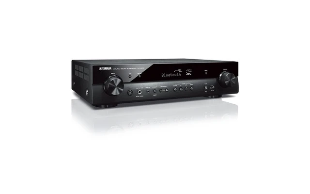 Yamaha RX-S602