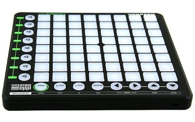 Novation LaunchPad