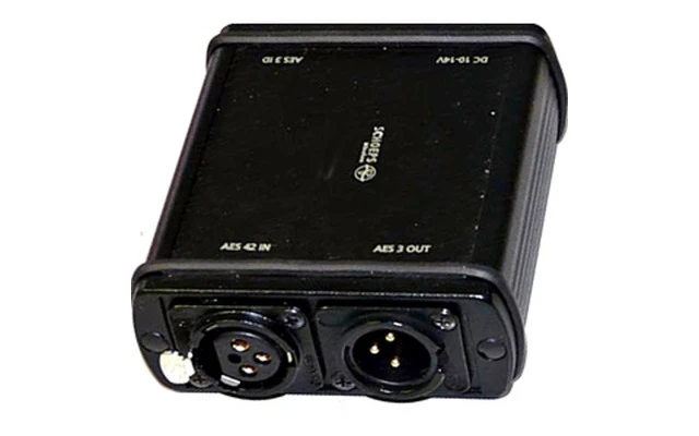 SCHOEPS CAJA ALIMENTACIÓN PHANTOM PSD-2U