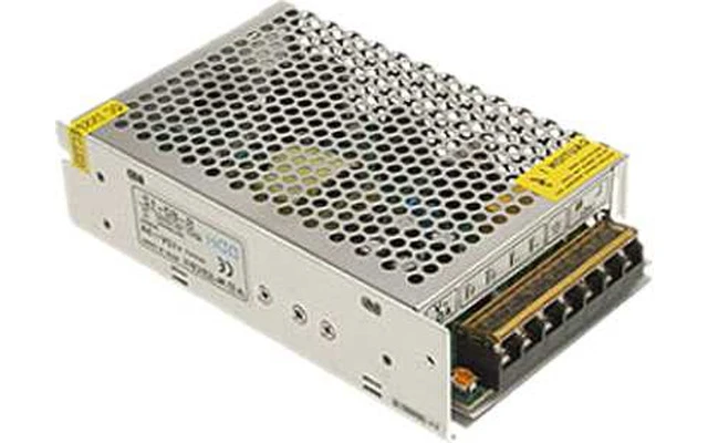 Fuente de alimentación de 220V a 12V 3.5A 40W