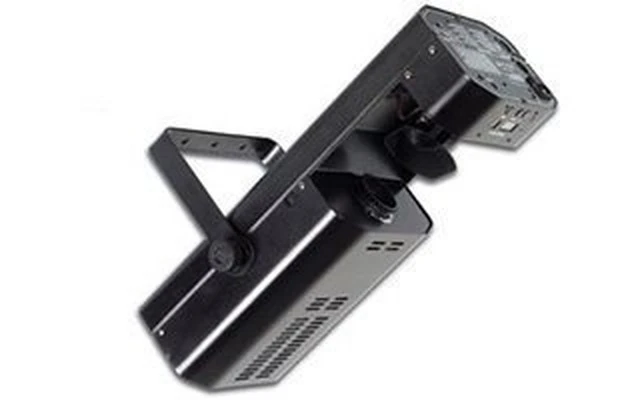 Efecto de iluminacion DMX - Exciter