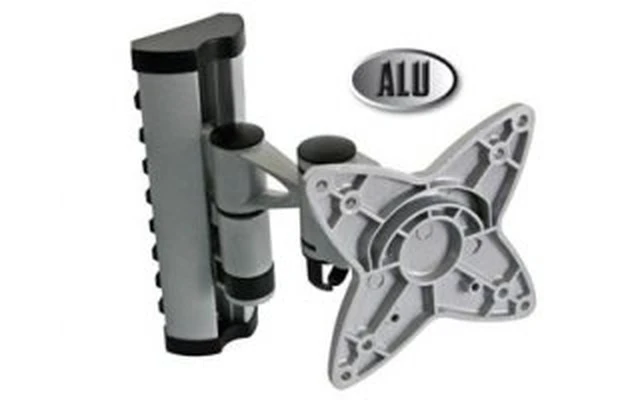 Brazo ajustable para pantallas planas 10