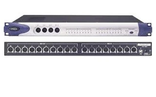 Digidesign Midi I/O