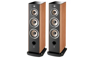 Focal ARIA 948 Prime Walnut