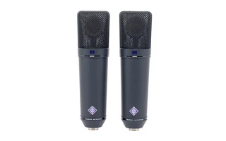 Neumann U-87 Ai MT Stereo SET