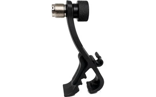 EK Audio SDH037 - Pinça para microfone de bateria