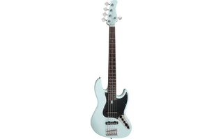 Marcus Miller V3-5 (2ND Gen) Sb Sonic Blue
