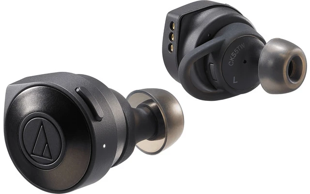 Audio Technica ATH-CKS5TW BK
