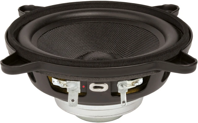 Faital Pro 4 FE 32 A Altavoz de 4