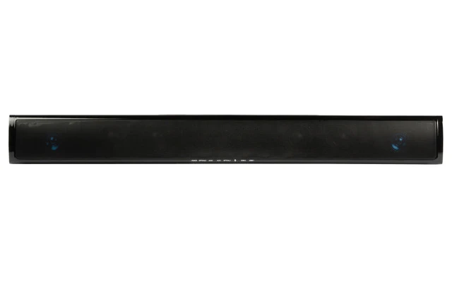 Barra de sonido negro Konig HAV-SB400