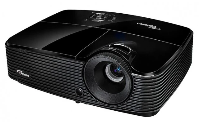 Optoma X 303