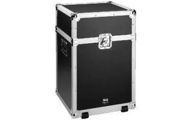 Flightcases con ruedas para cabezal movil - MR-575T