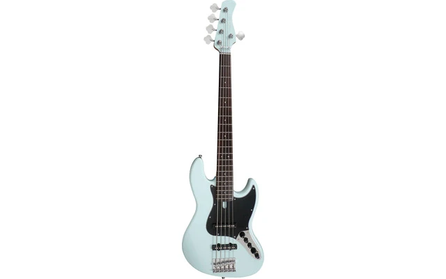 Marcus Miller V3-5 (2ND Gen) Sb Sonic Blue