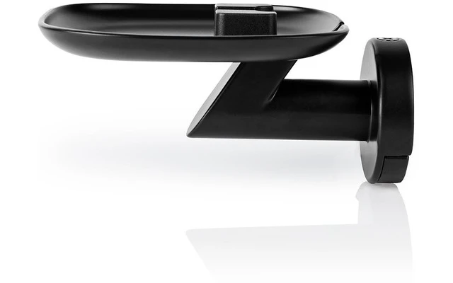Soporte de Pared para Altavoz - Sonos One / Sonos Play:1 - Máx. 3 kg - Fijo