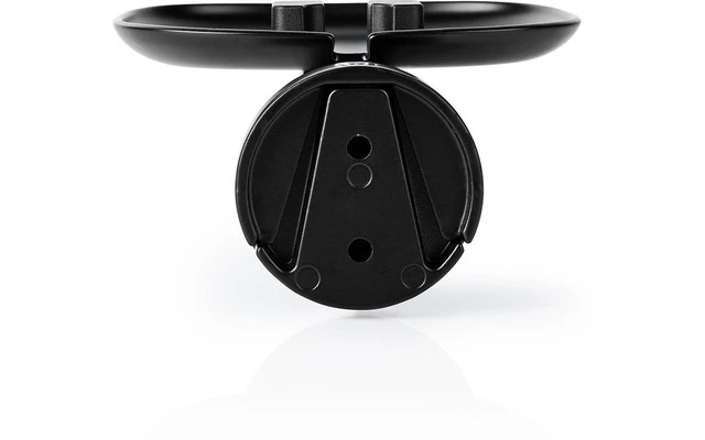 Soporte de Pared para Altavoz - Sonos One / Sonos Play:1 - Máx. 3 kg - Fijo