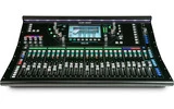 MESA DE MEZCLAS DIGITAL