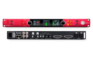 Focusrite RED8LINE