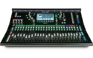 Allen & Heath SQ6