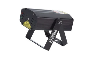 American DJ Micro Gobo