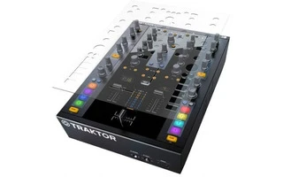 DJSkin Kontrol Z2