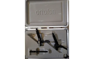 Ortofon Concorde MIX MkII Twin SET - Liquidación