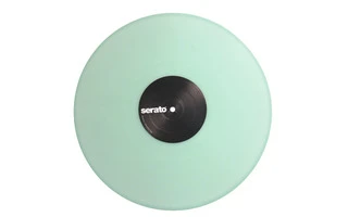 Serato Performance Series Glow In The Dark (Pareja)