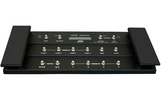 Peavey Sanpera Pro Foot Controller