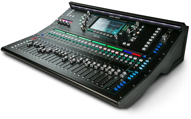 Allen & Heath SQ6