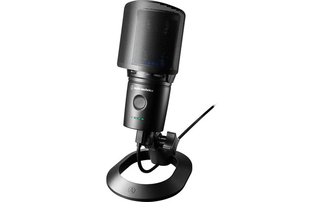 Audio Technica AT2020USB-XP