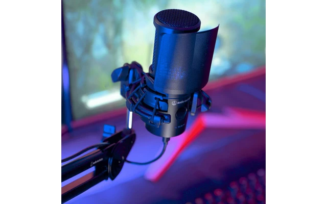 Audio Technica AT2020USB-XP