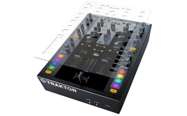 DJSkin Kontrol Z2