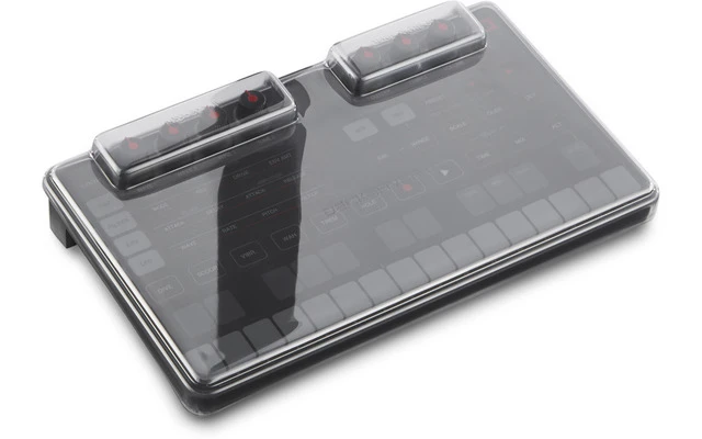 DeckSaver IK Multimedia Uno Synth & Uno Drum