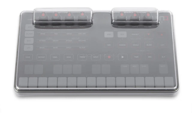 DeckSaver IK Multimedia Uno Synth & Uno Drum
