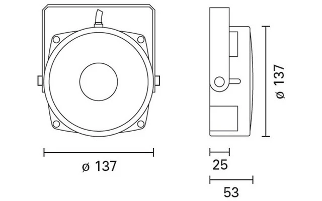 FBT Aqua 30