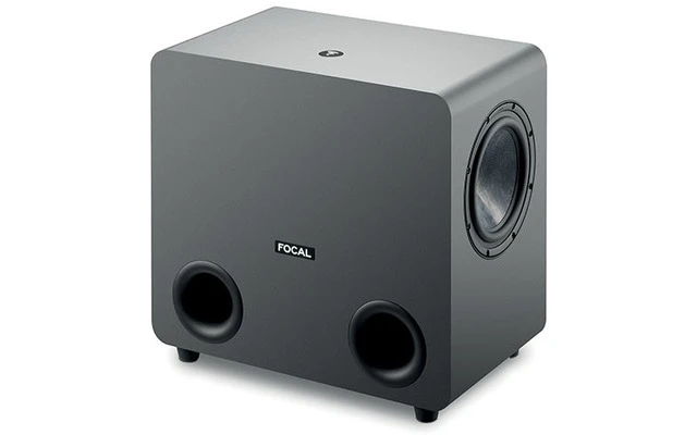 Focal Alpha Sub One