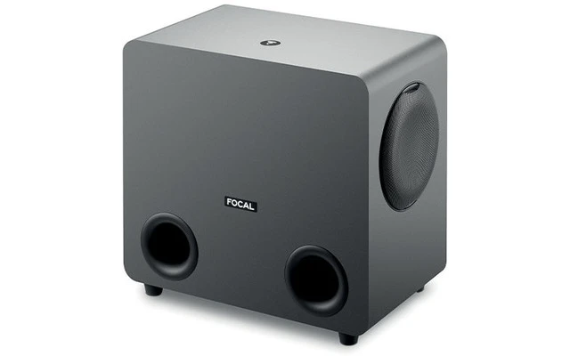 Focal Alpha Sub One