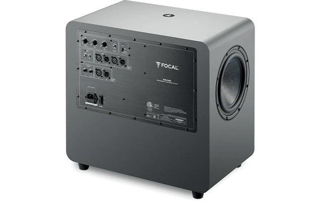 Focal Alpha Sub One