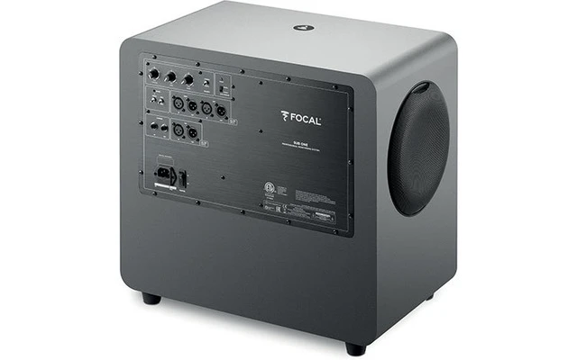 Focal Alpha Sub One