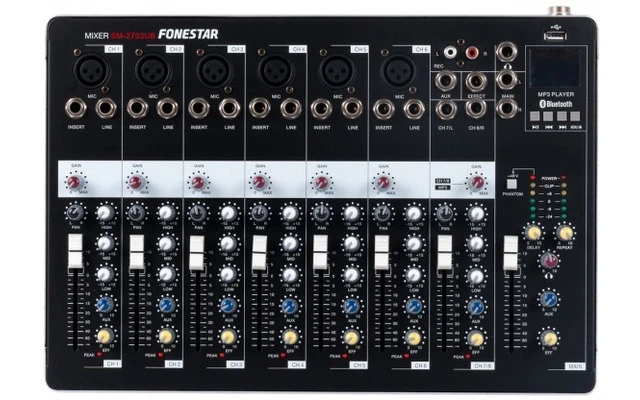 Fonestar SM-2703UB