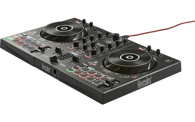 Hercules DJ Control Inpulse 300