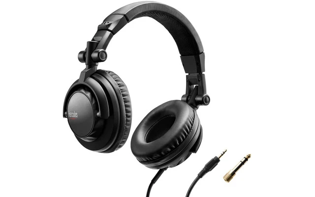 Hercules HDP DJ45