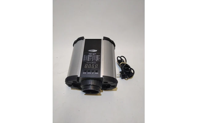 Showtec LED Flower - LQ-EXPILU2