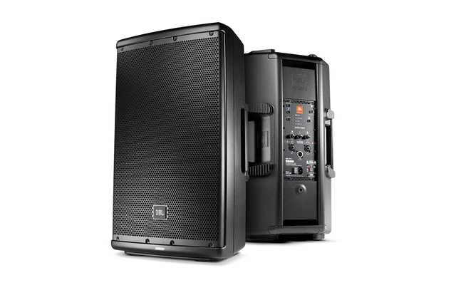 JBL Pro EON 612