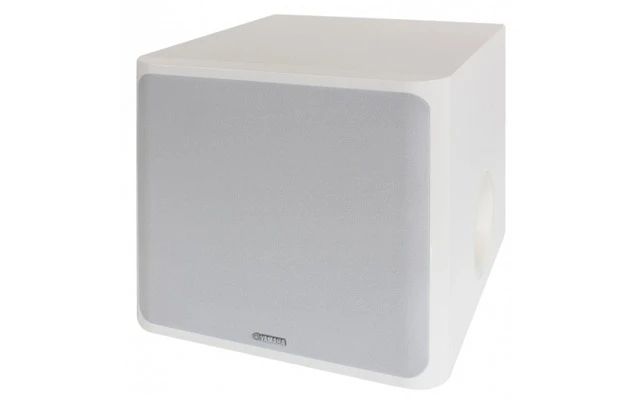 Yamaha YAS 203 Blanco