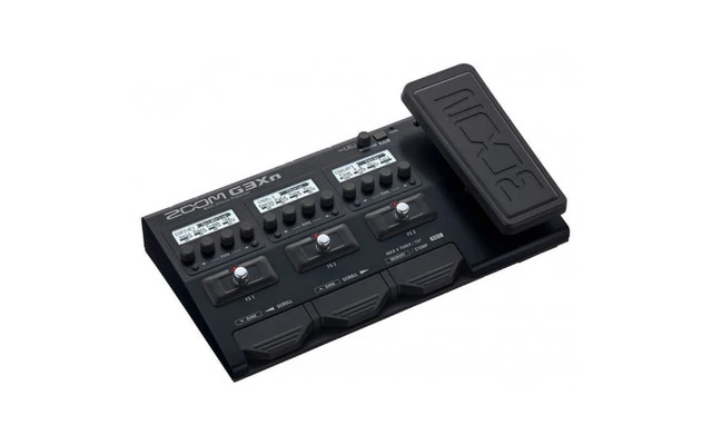 Zoom G3Xn