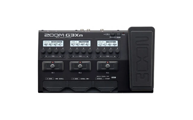 Zoom G3Xn