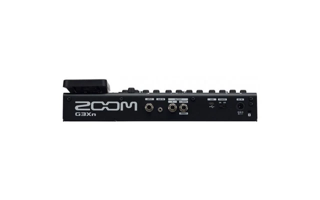 Zoom G3Xn