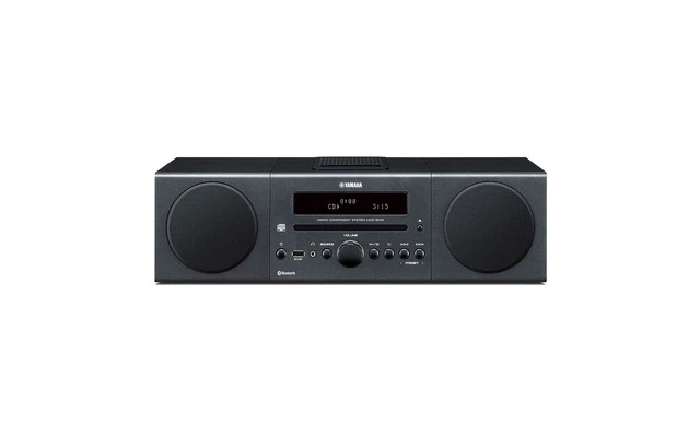 Yamaha MCR-B142 Gris Oscuro
