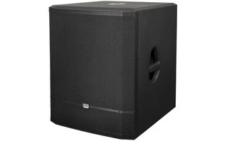 DAP Audio Pure 18AS