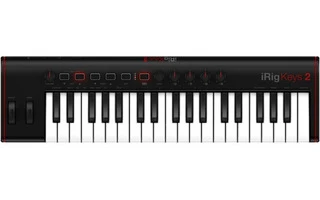 IK Multimedia iRig Keys 2